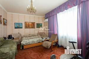 3-к квартира, вторичка, 88м2, 5/10 этаж