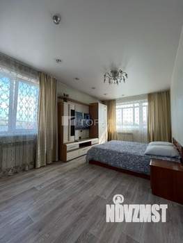 3-к квартира, вторичка, 57м2, 6/9 этаж