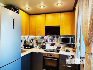 2-к квартира, вторичка, 45м2, 5/5 этаж