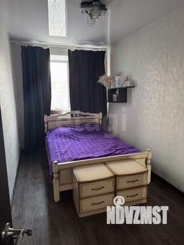 2-к квартира, вторичка, 46м2, 5/5 этаж