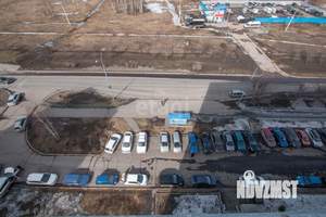 3-к квартира, вторичка, 65м2, 10/10 этаж