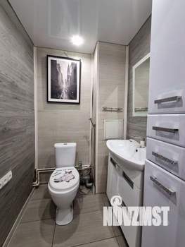 4-к квартира, вторичка, 99м2, 2/10 этаж