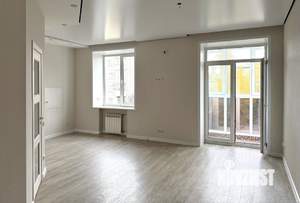 2-к квартира, вторичка, 60м2, 3/5 этаж