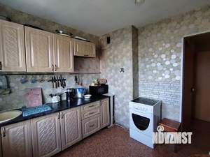 3-к квартира, вторичка, 74м2, 7/9 этаж