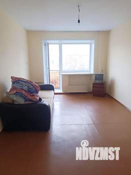 2-к квартира, вторичка, 46м2, 4/5 этаж