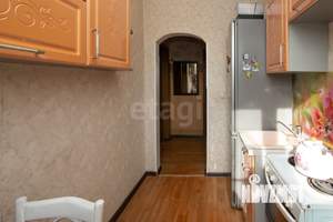 3-к квартира, вторичка, 49м2, 4/4 этаж