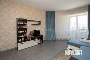 1-к квартира, вторичка, 47м2, 3/16 этаж