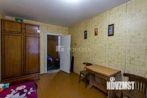 3-к квартира, вторичка, 66м2, 1/5 этаж