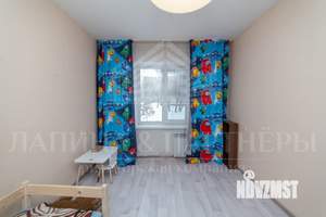 3-к квартира, вторичка, 75м2, 1/9 этаж