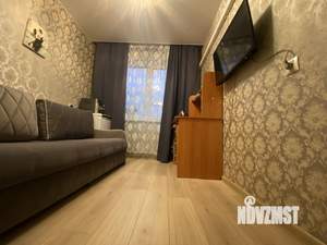 3-к квартира, вторичка, 60м2, 7/9 этаж