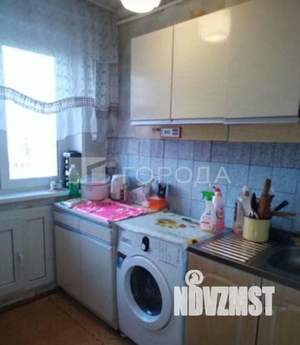 2-к квартира, вторичка, 45м2, 5/5 этаж