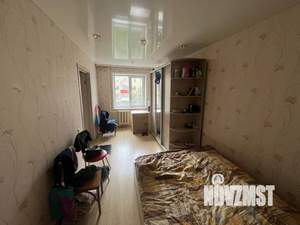 2-к квартира, вторичка, 44м2, 4/5 этаж