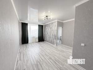 1-к квартира, вторичка, 30м2, 4/5 этаж