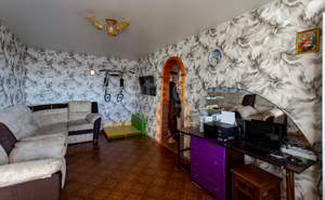 3-к квартира, вторичка, 59м2, 8/9 этаж