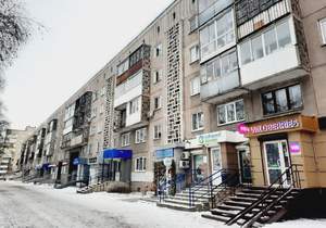 2-к квартира, вторичка, 44м2, 3/5 этаж