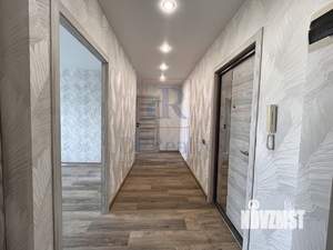 2-к квартира, вторичка, 45м2, 9/9 этаж