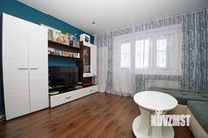 4-к квартира, вторичка, 76м2, 4/9 этаж