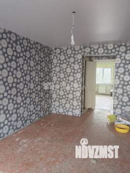 2-к квартира, вторичка, 44м2, 2/5 этаж