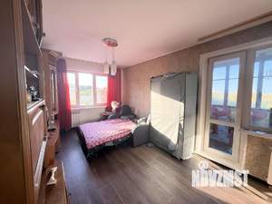 2-к квартира, вторичка, 46м2, 4/12 этаж