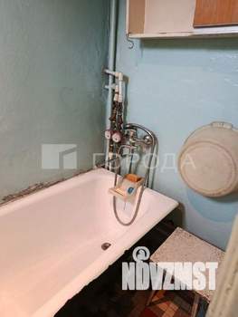 2-к квартира, вторичка, 39м2, 2/5 этаж