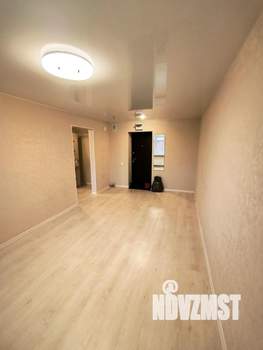 1-к квартира, вторичка, 33м2, 5/5 этаж