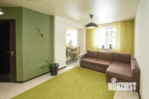 3-к квартира, вторичка, 59м2, 3/9 этаж