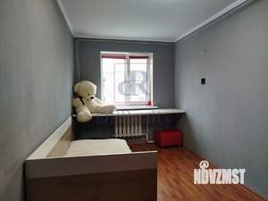 2-к квартира, вторичка, 44м2, 5/5 этаж