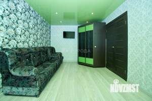 2-к квартира, вторичка, 46м2, 4/5 этаж