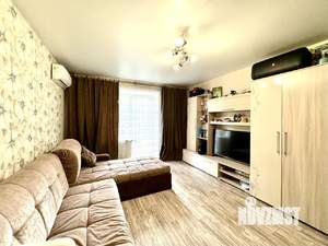 2-к квартира, вторичка, 50м2, 2/5 этаж