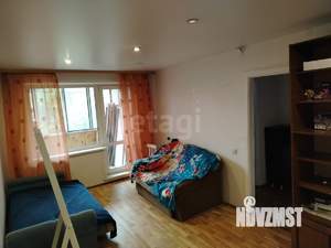 2-к квартира, вторичка, 50м2, 3/9 этаж