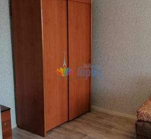 1-к квартира, вторичка, 30м2, 5/5 этаж