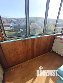 3-к квартира, вторичка, 63м2, 3/5 этаж