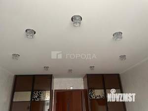 2-к квартира, вторичка, 46м2, 5/12 этаж