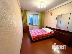 4-к квартира, вторичка, 78м2, 1/9 этаж