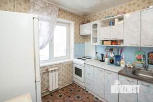 2-к квартира, вторичка, 43м2, 4/5 этаж