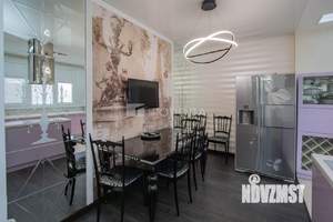 4-к квартира, вторичка, 132м2, 4/12 этаж
