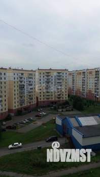 1-к квартира, вторичка, 34м2, 7/10 этаж