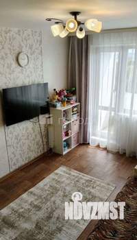 2-к квартира, вторичка, 43м2, 5/9 этаж