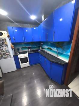 1-к квартира, вторичка, 39м2, 1/11 этаж