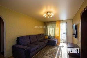 5-к квартира, вторичка, 89м2, 4/9 этаж