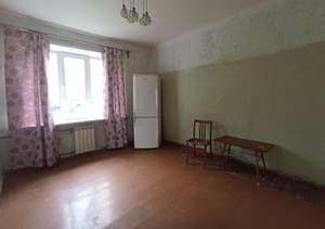 3-к квартира, вторичка, 45м2, 1/3 этаж