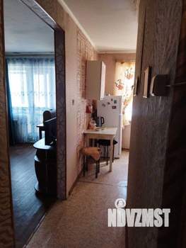 1-к квартира, вторичка, 31м2, 2/5 этаж