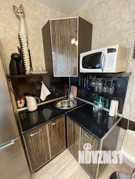 Студия квартира, вторичка, 28м2, 7/9 этаж