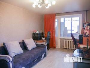 3-к квартира, вторичка, 57м2, 7/9 этаж