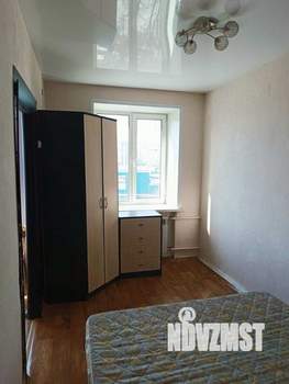 2-к квартира, вторичка, 43м2, 5/5 этаж