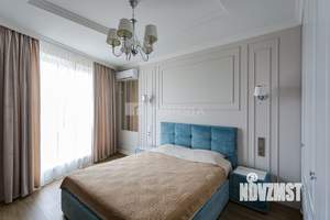 3-к квартира, вторичка, 80м2, 14/16 этаж