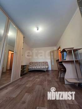 1-к квартира, вторичка, 31м2, 4/5 этаж