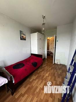 2-к квартира, вторичка, 43м2, 7/9 этаж