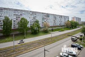 1-к квартира, вторичка, 30м2, 5/5 этаж