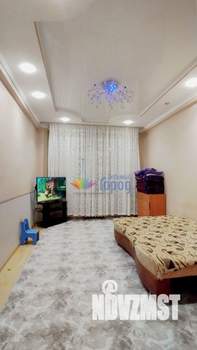 2-к квартира, вторичка, 44м2, 2/5 этаж